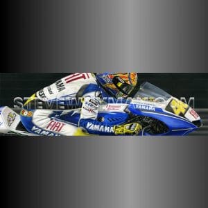 Rossi 2008