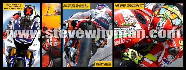 Comic Strip