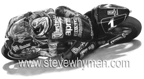 Max Biaggi