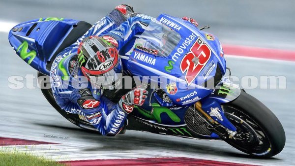 Maverick Vinales