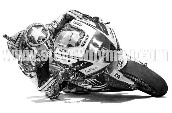 Ben Spies