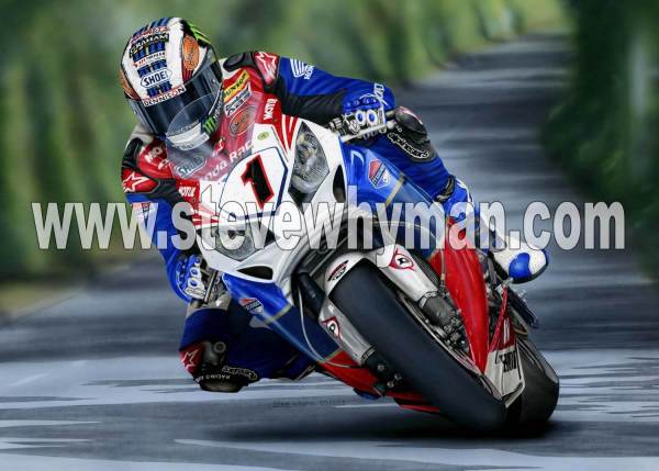 John Mcguinness