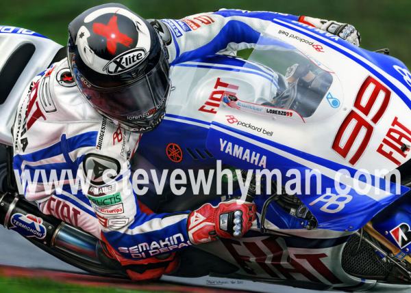 Jorge Lorenzo