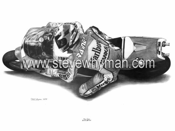 Wayne Rainey