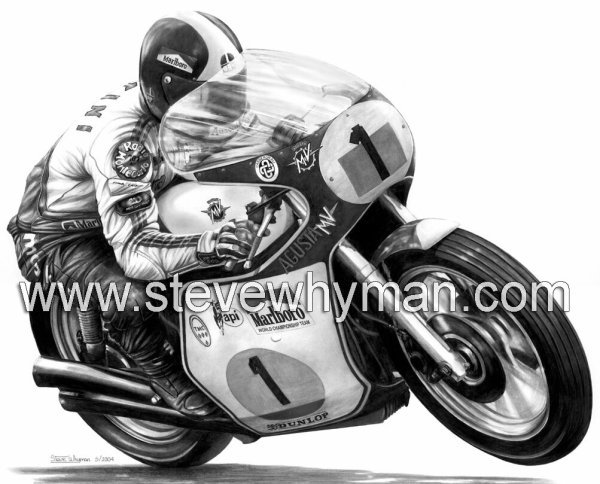 Giacomo Agostini