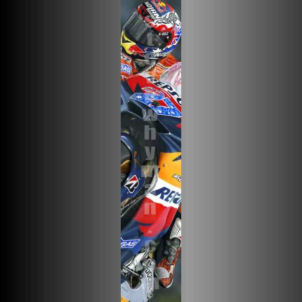 Casey Stoner