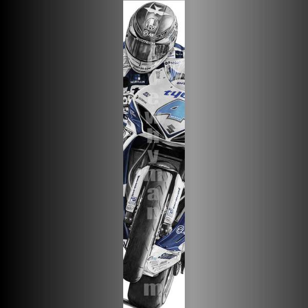 Guy Martin slimpic