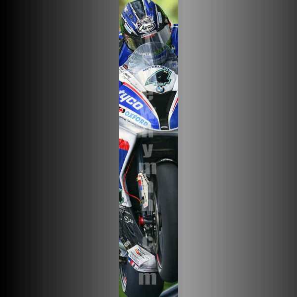Ian Hutchinson Hutchy slimpic
