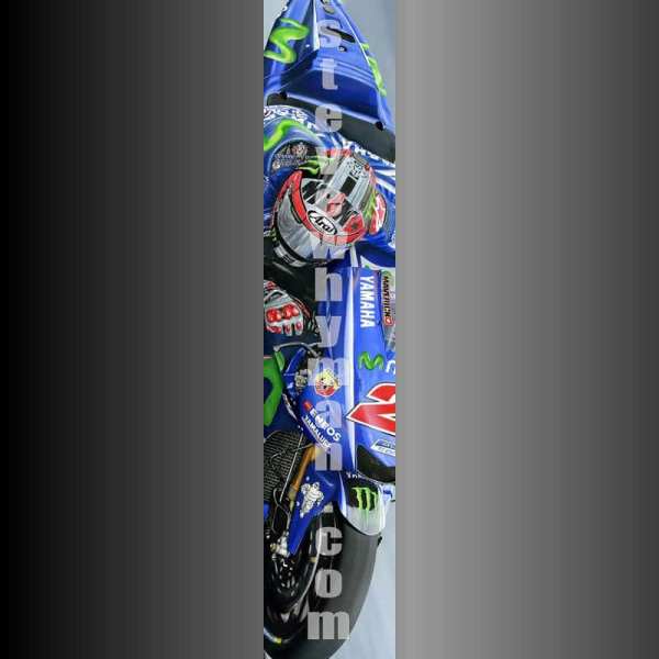 Maverick Vinales slimpic