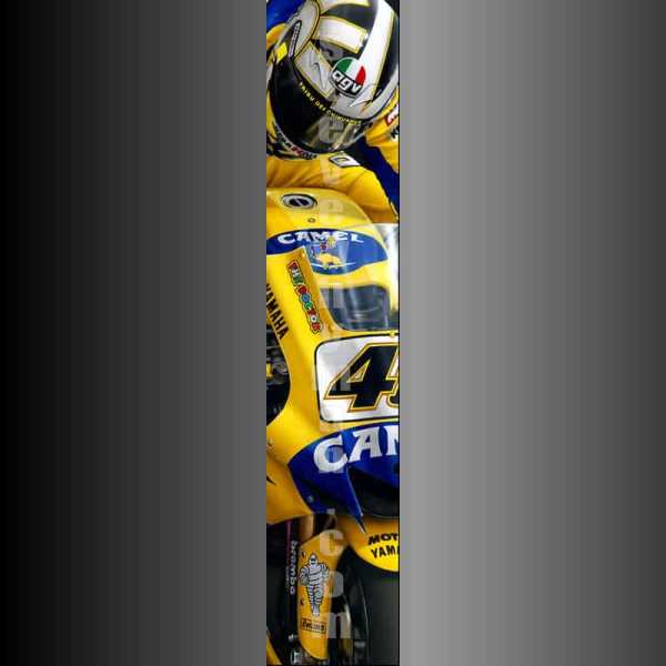 Rossi Camel