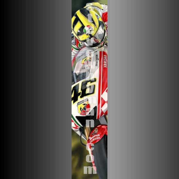 Valentino Rossi Abarth Slimpic