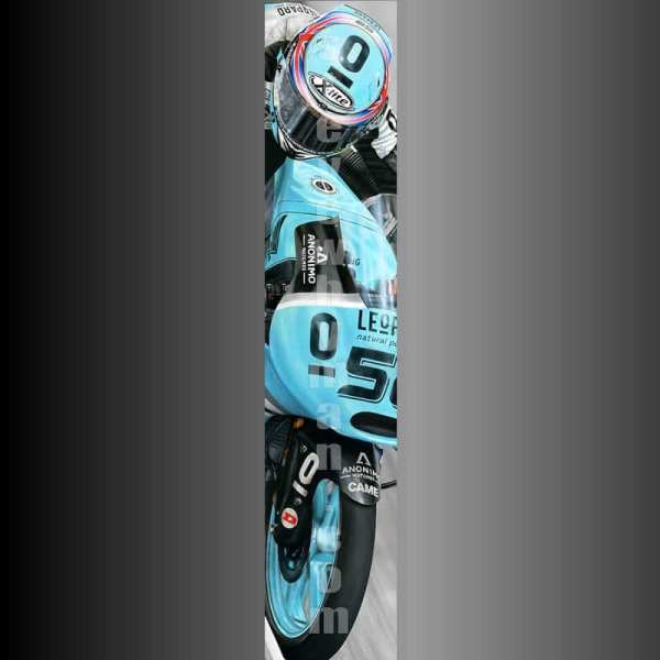 Danny Kent slimpic colour