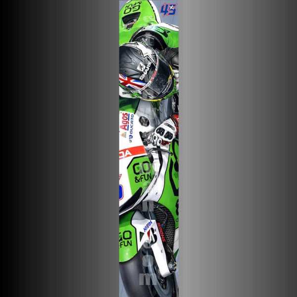 Scott Redding slimpic