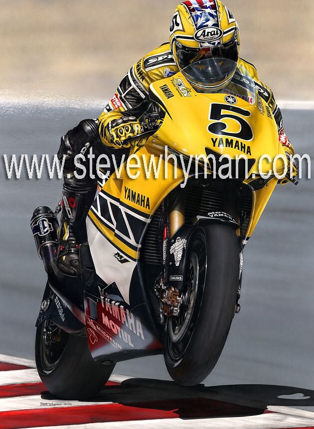 Colin Edwards