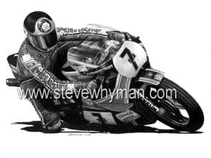Barry Sheene