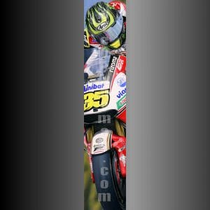 Cal Crutchlow LCR Honda slimpic