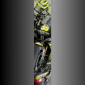 Cal Crutchlow slimpic