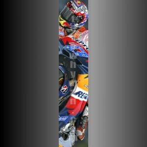 Casey Stoner