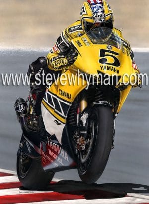 Colin Edwards