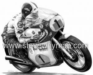 Giacomo Agostini