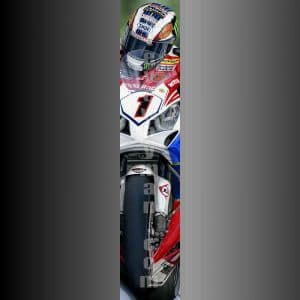 John McGuinness slimpic