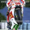 Marco Simoncelli wheelie 58