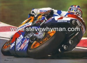 Mick Doohan