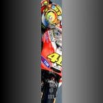 Rossi Ducati
