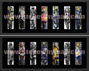 Septych set