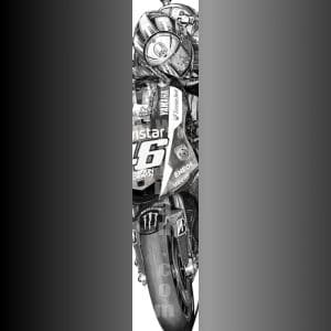 Valentino Rossi 2015 slimpic