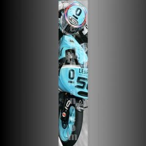 Danny Kent slimpic colour