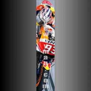 Marc Marquez 2019 slimpic