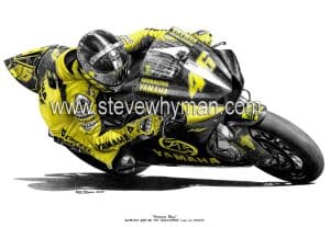 Rossi test 07