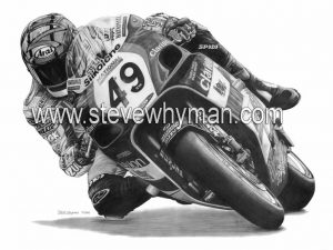 Chris Walker Clarion