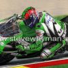 Chris Walker Kawasaki
