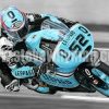 Danny Kent colour edition