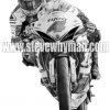 Guy Martin Tyco Suzuki