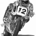 Jamie Whitham