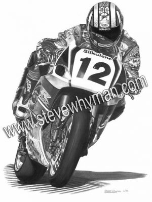 Jamie Whitham