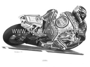 Kevin Schwantz