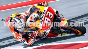 Marc Marquez 2019