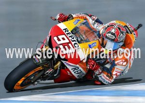 Marc Marquez