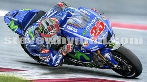 Maverick Vinales