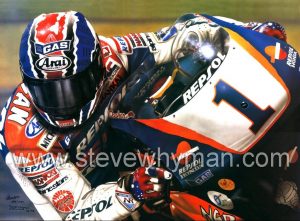 Mick Doohan