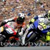 Race 2 Steve Whyman