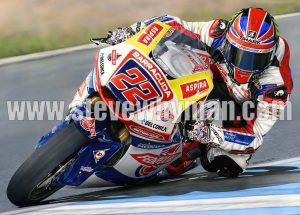 Sam Lowes