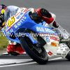 Scott Redding Blusense
