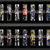Septych set