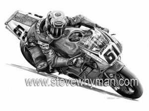 Steve Hislop