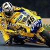 Valentino Rossi Camel